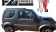 2013 Suzuki jimny stripping for spares 