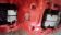 Calipers Rear L & R W204 C-class