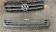 vw amarok grille