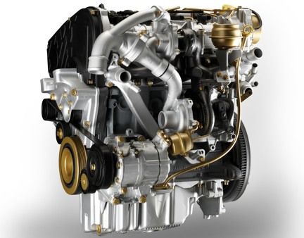 FIAT ENGINES