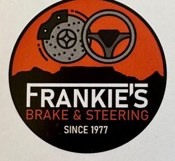 FRANKIE'S BRAKE AND STEERING